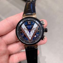 Picture of LV Watches Men _SKU2285lv-42mm-08166214